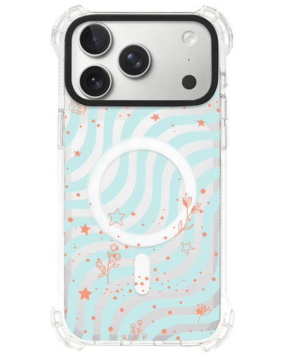 iPhone Rearguard UltimateS⁴ - Çoral Constellation