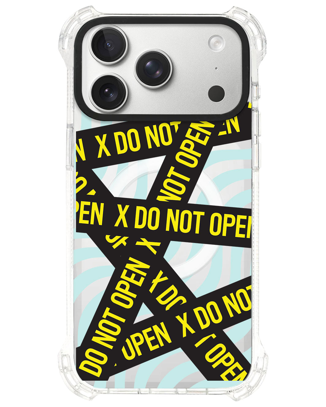 iPhone Ultimate Model-S⁴ - Do Not Open 1.0