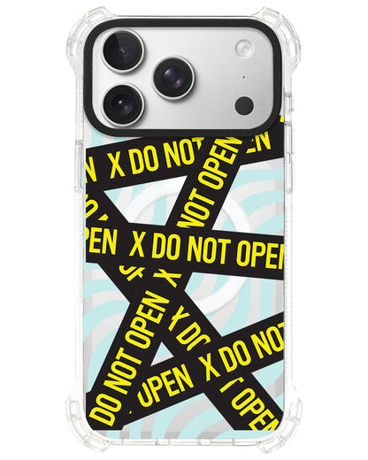 iPhone Ultimate Model-S⁴ - Do Not Open 1.0