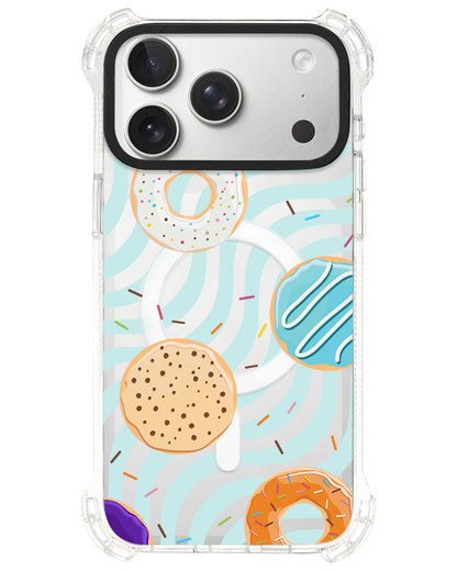 iPhone Ultimate Model-S⁴ - Doughnut