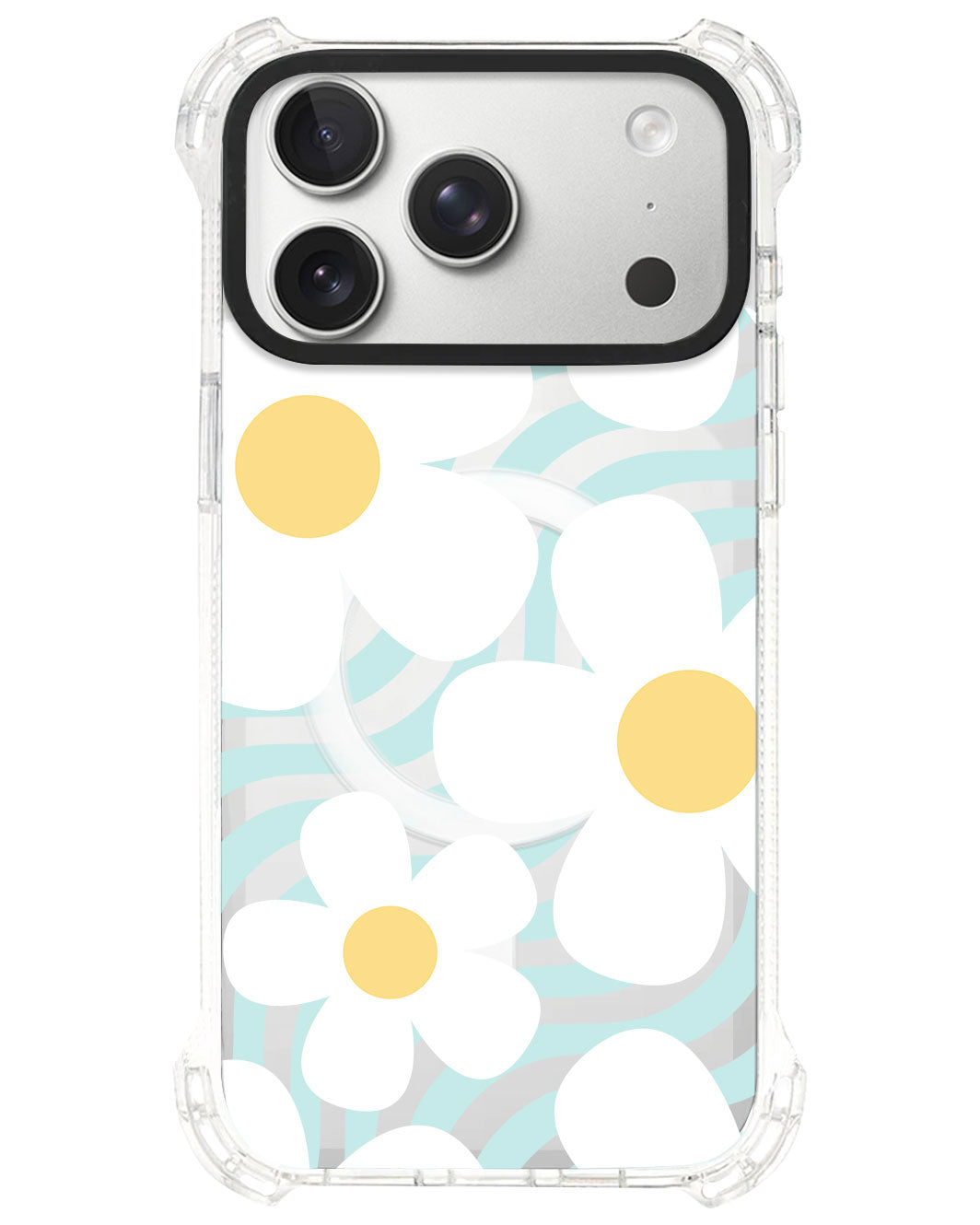 iPhone Ultimate Model-S⁴ - Daisy 1.0