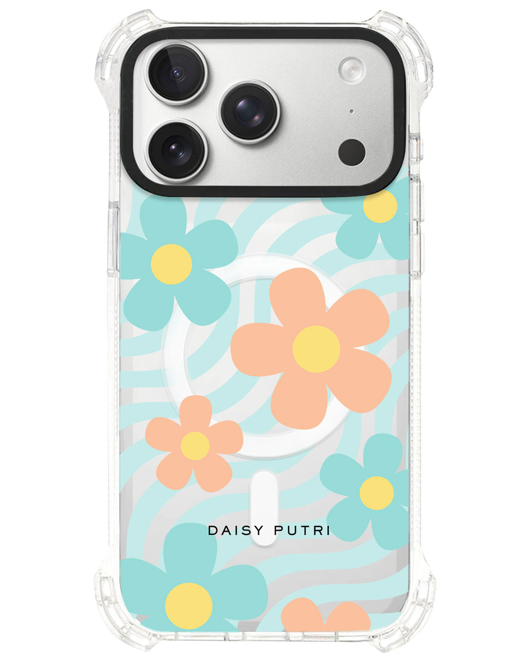 iPhone Ultimate Model-S⁴ - Daisy Daze