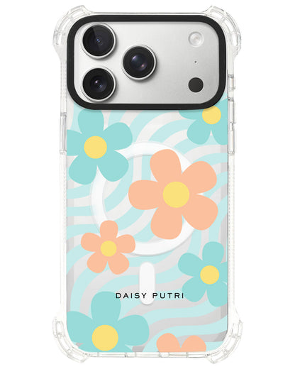 iPhone Ultimate Model-S⁴ - Daisy Daze