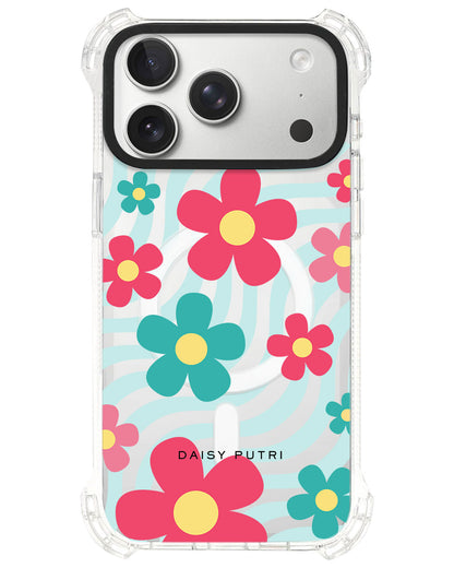 iPhone Ultimate Model-S⁴ - Daisy Delight 2.0