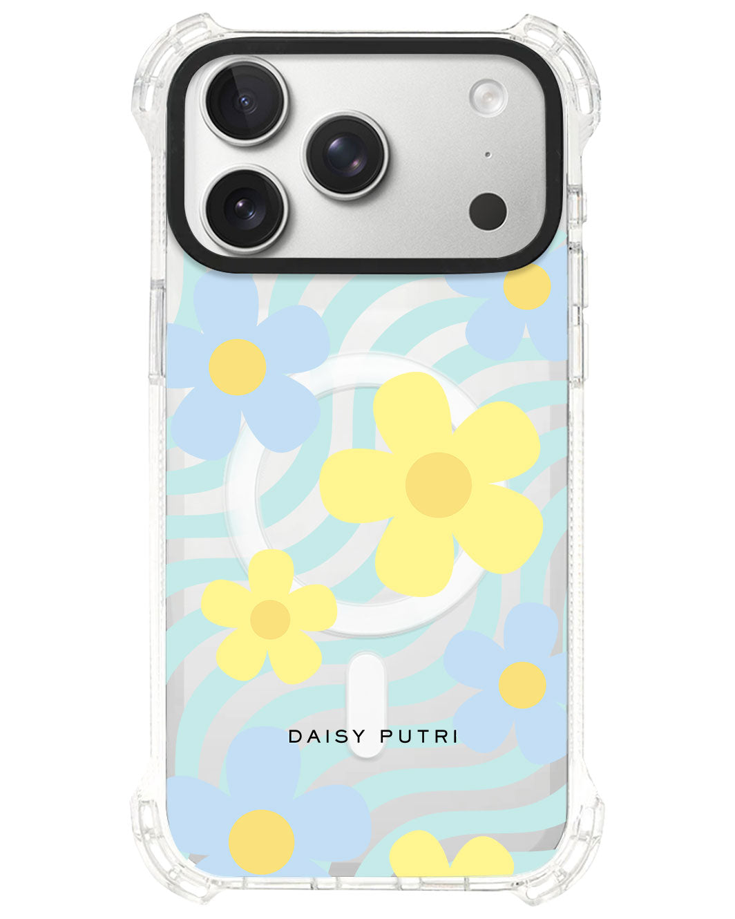 iPhone Ultimate Model-S⁴ - Daisy Skies