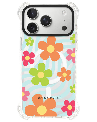 iPhone Ultimate Model-S⁴ - Daisy Sunshine 2.0