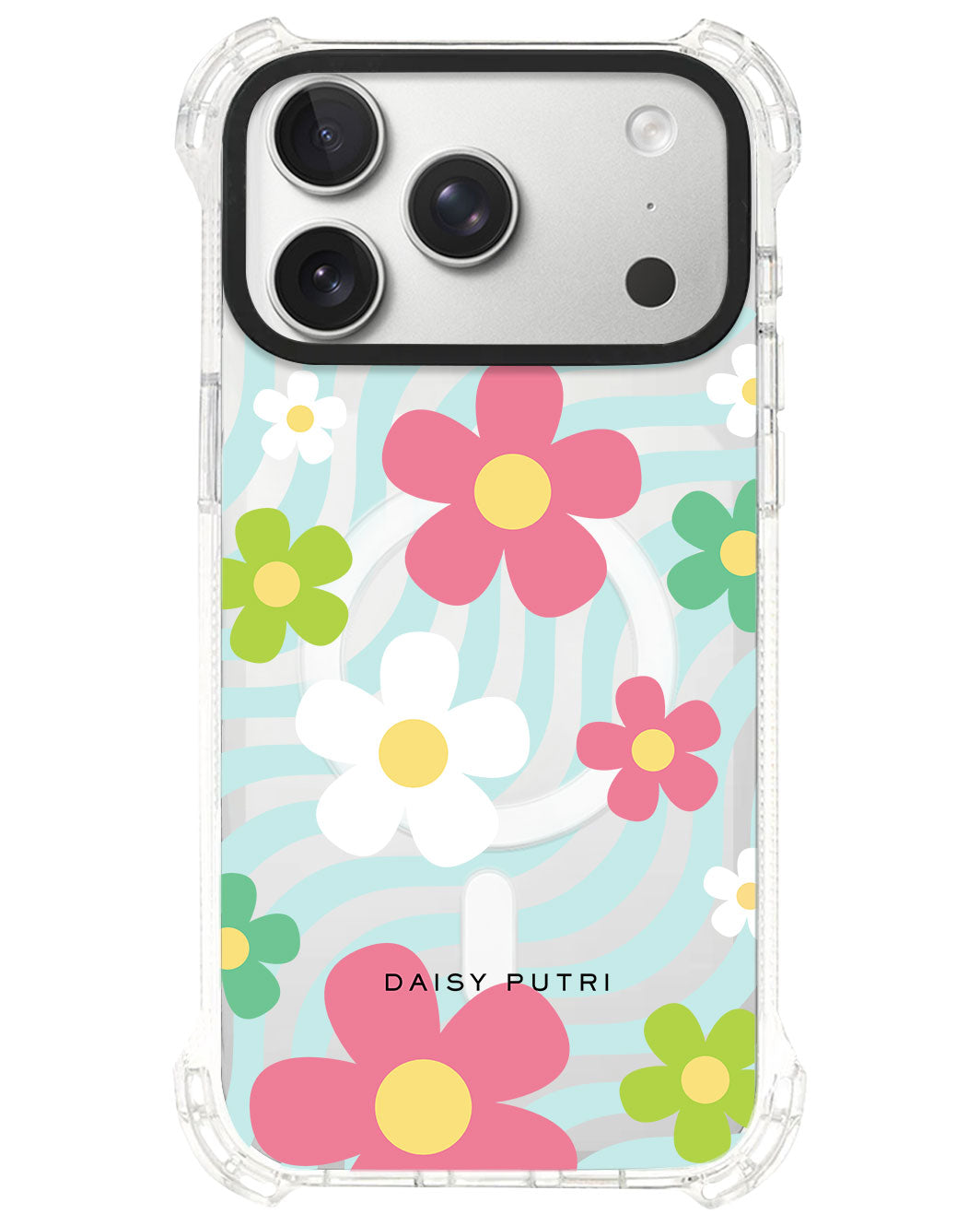 iPhone Ultimate Model-S⁴ - Daisy Wild