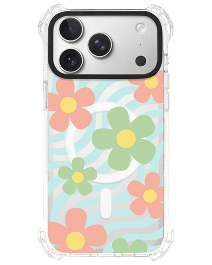 iPhone Ultimate Model-S⁴ - Daisy Spring