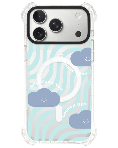 iPhone Ultimate Model-S⁴ - Dark Cloud