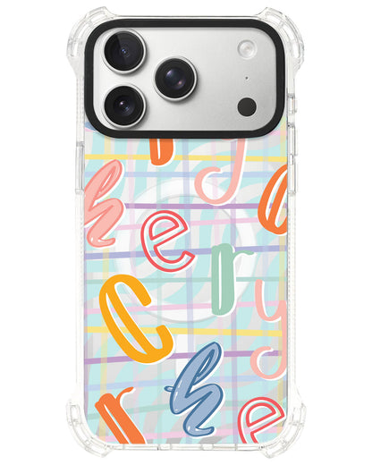 iPhone Ultimate Model-S⁴ - Doodle Monogram 1.0