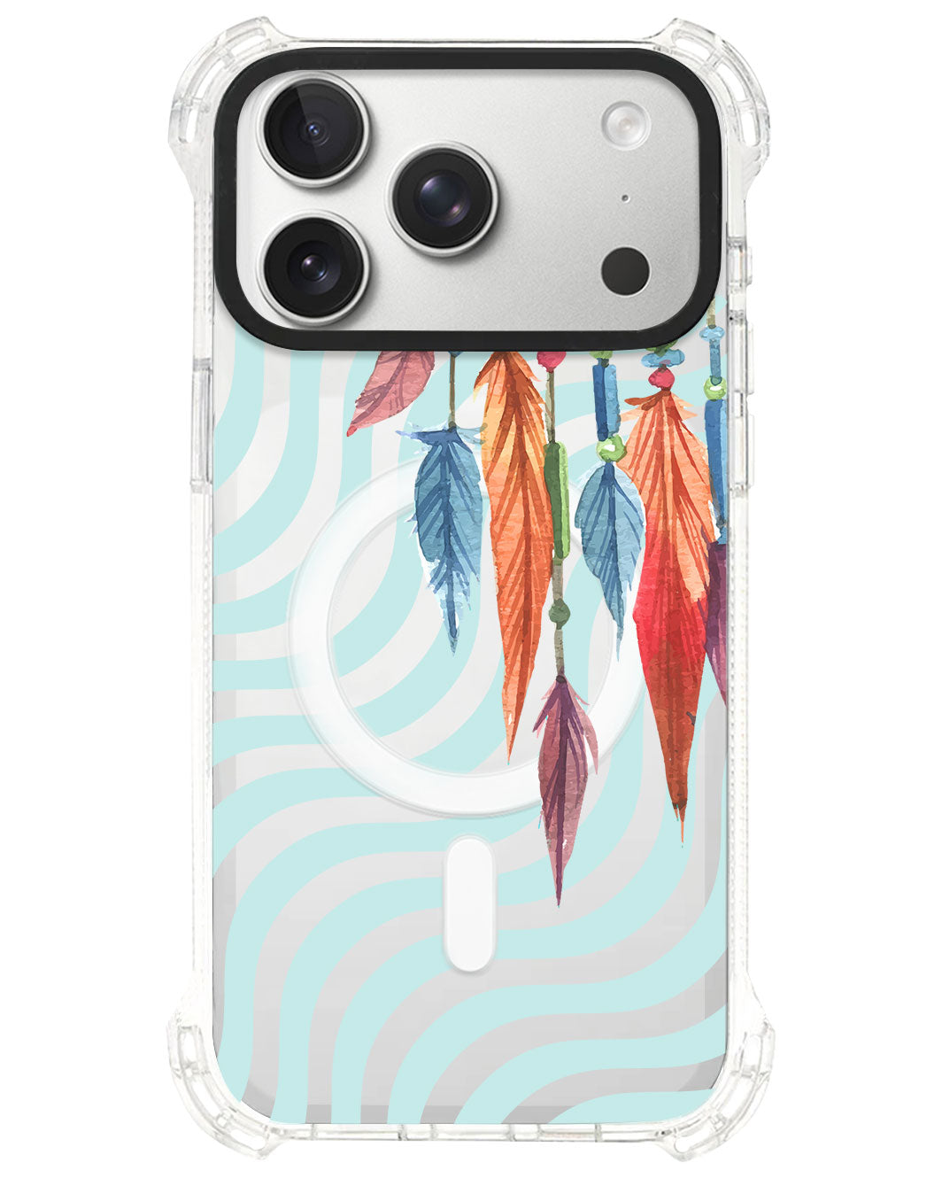 iPhone Ultimate Model-S⁴ - Dreamcatcher 1.0