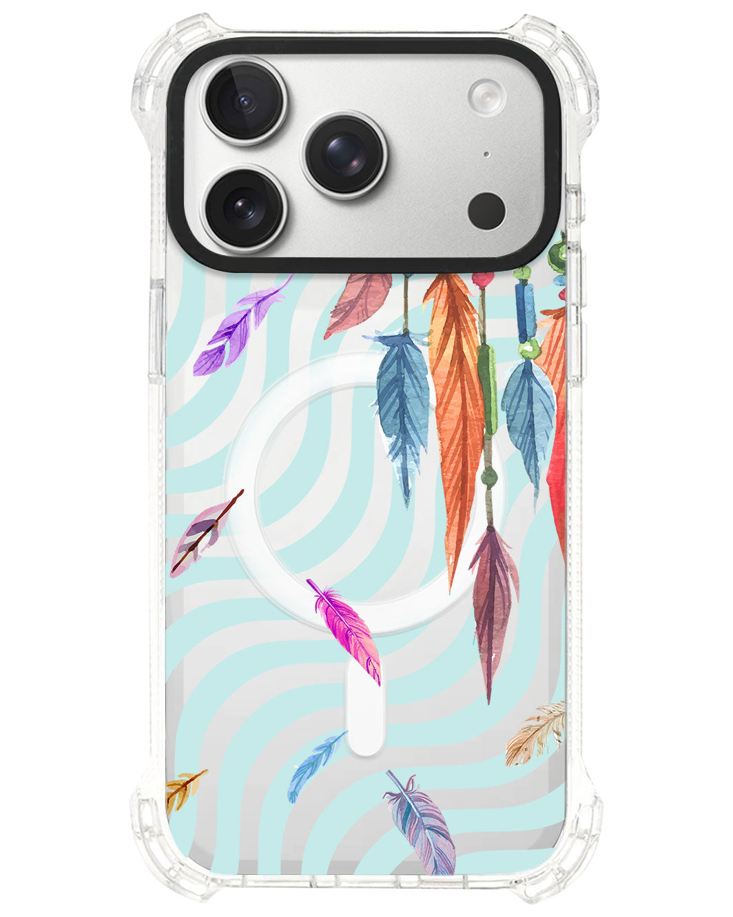 iPhone Ultimate Model-S⁴ - Dreamcatcher 2.0