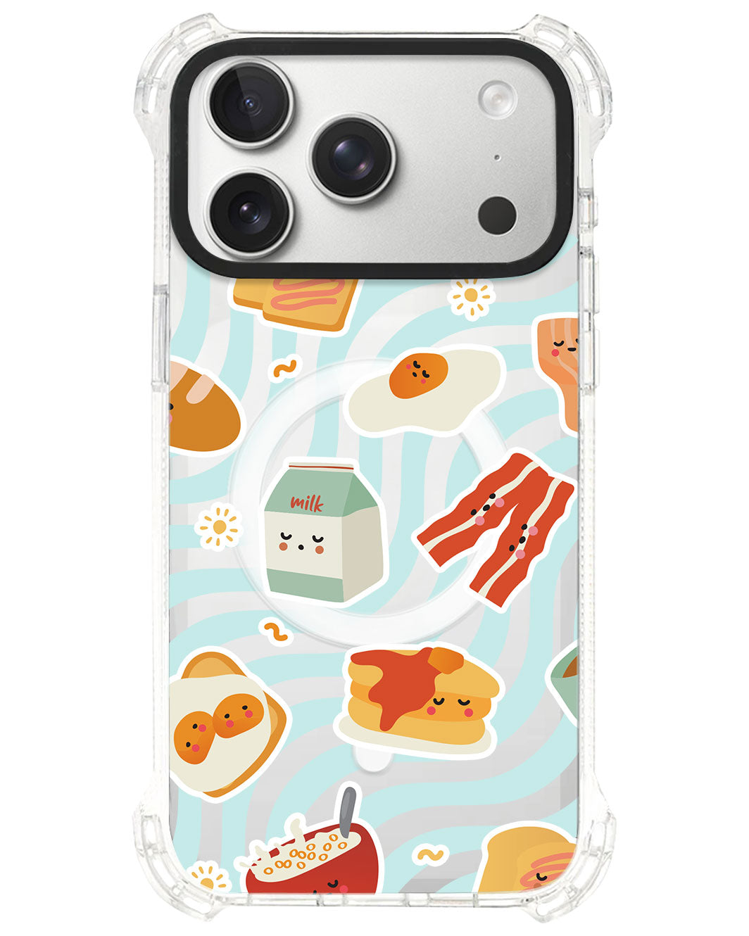 iPhone Ultimate Model-S⁴ - English Breakfast