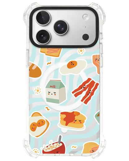 iPhone Ultimate Model-S⁴ - English Breakfast