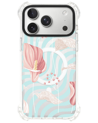 iPhone Ultimate Model-S⁴ - Easter Lily