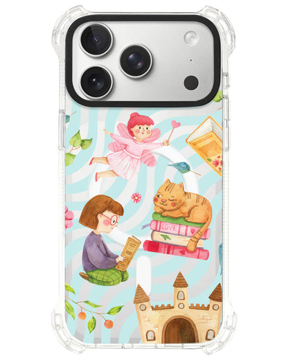 iPhone Ultimate Model-S⁴ - Fairy Cat