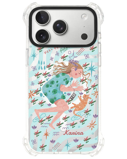 iPhone Ultimate Model-S⁴ - Feel the Feels
