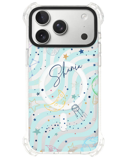 iPhone Ultimate Model-S⁴ - Galaxy