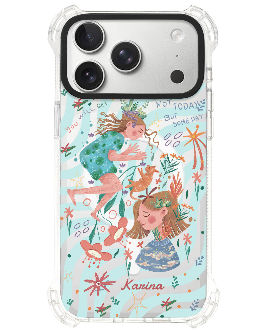 iPhone Ultimate Model-S⁴ - Get Better