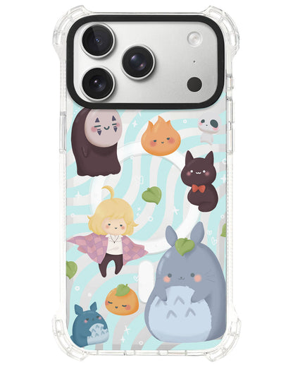 iPhone Ultimate Model-S⁴ - Ghibli