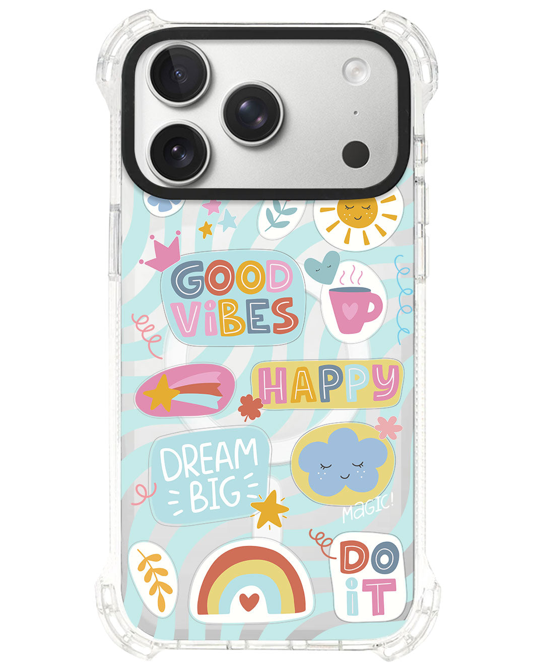 iPhone Ultimate Model-S⁴ - Good Day 2.0