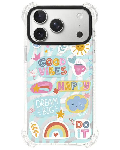 iPhone Ultimate Model-S⁴ - Good Day 2.0