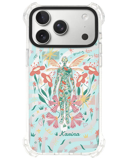 iPhone Ultimate Model-S⁴ - Growing Day by Day
