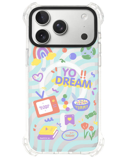 iPhone Ultimate Model-S⁴ - Hello Future