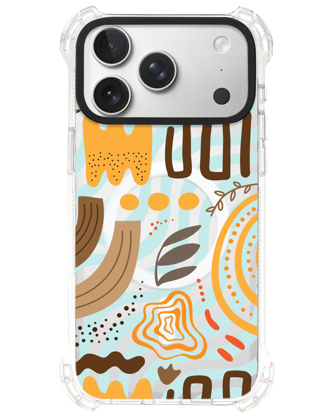 iPhone Ultimate Model-S⁴ - Hello Autumn