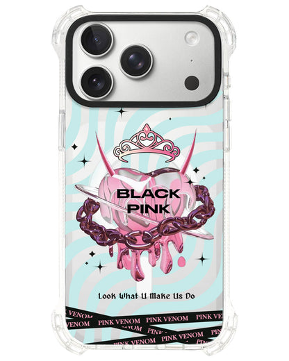 iPhone Ultimate Model-S⁴ - It's Blackpink