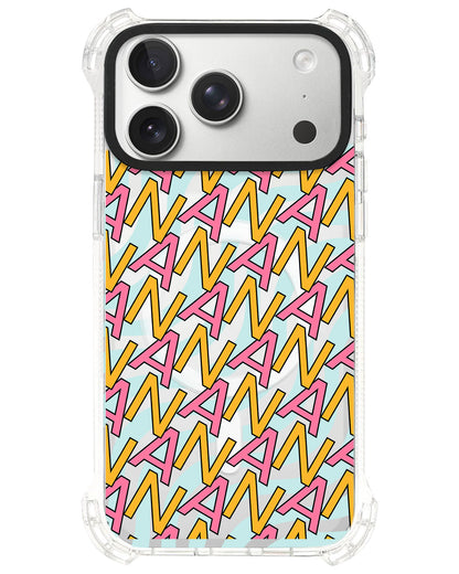 iPhone Ultimate Model-S⁴ - Initial Monogram 3.0