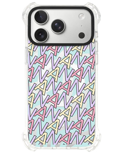 iPhone Ultimate Model-S⁴ - Initial Monogram 5.0