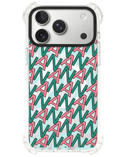 iPhone Ultimate Model-S⁴ - Initial Monogram 7.0