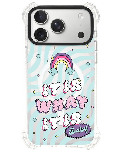 iPhone Ultimate Model-S⁴ - It Is What It Is Baby