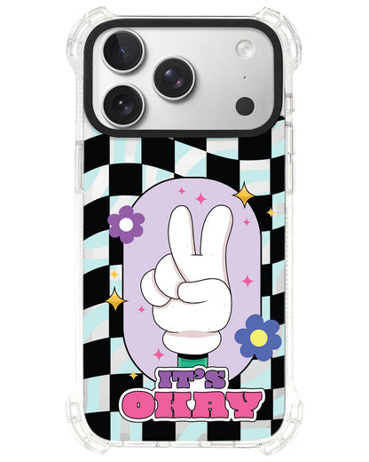 iPhone Ultimate Model-S⁴ - It's OK