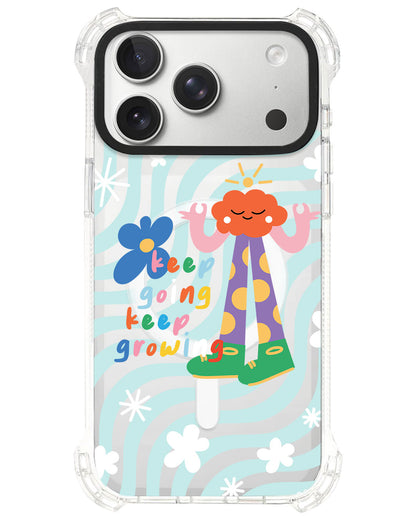 iPhone Ultimate Model-S⁴ - Keep growing