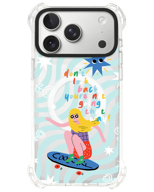 iPhone Ultimate Model-S⁴ - Keep moving