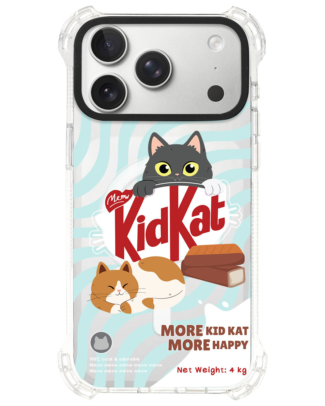 iPhone Ultimate Model-S⁴ - idkat