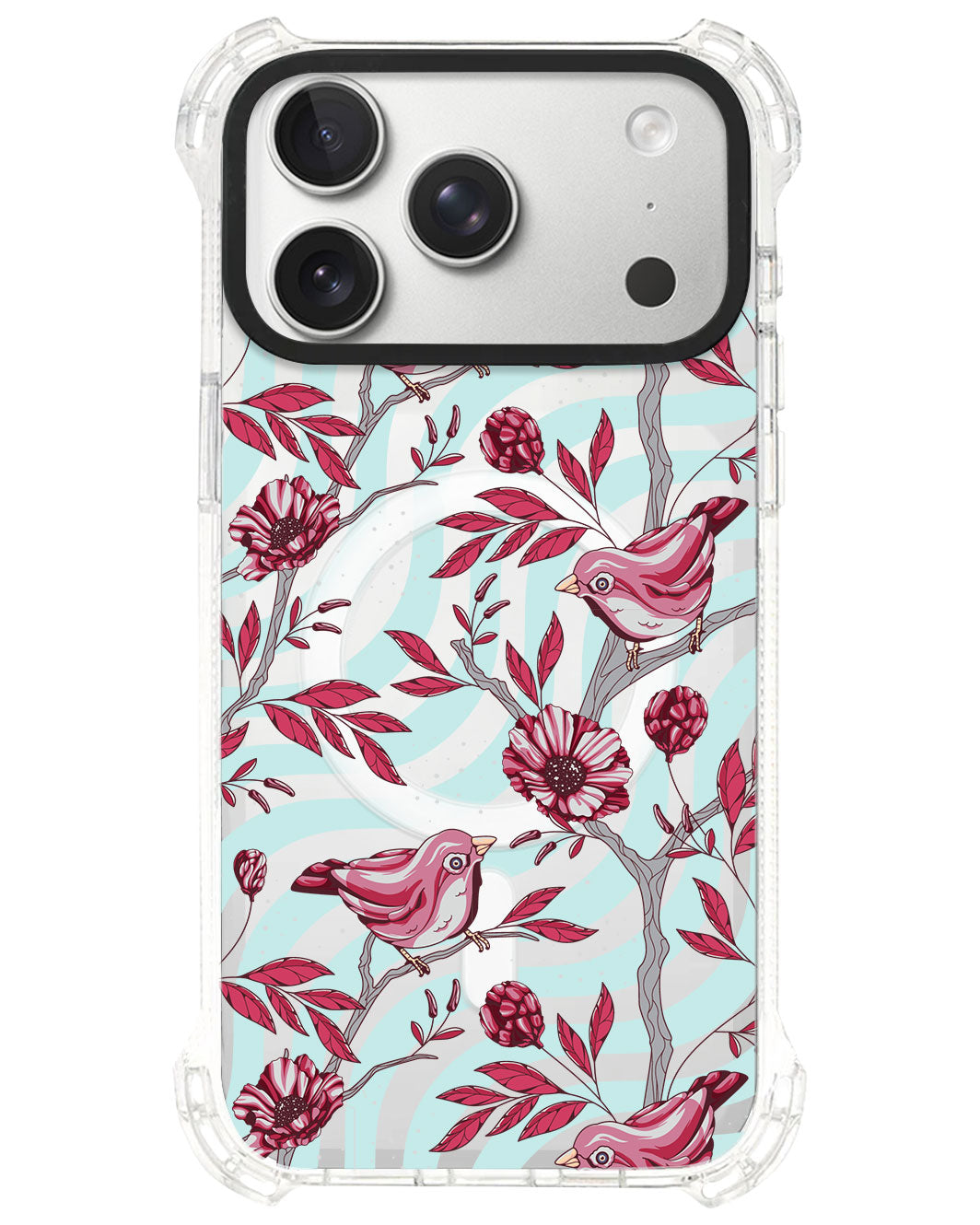 iPhone Ultimate Model-S⁴ - Lovebird 11.0