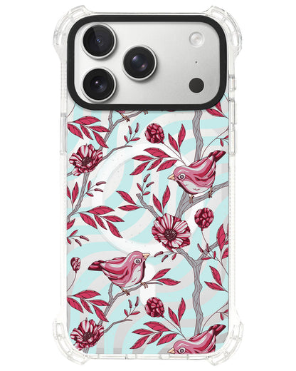 iPhone Ultimate Model-S⁴ - Lovebird 11.0