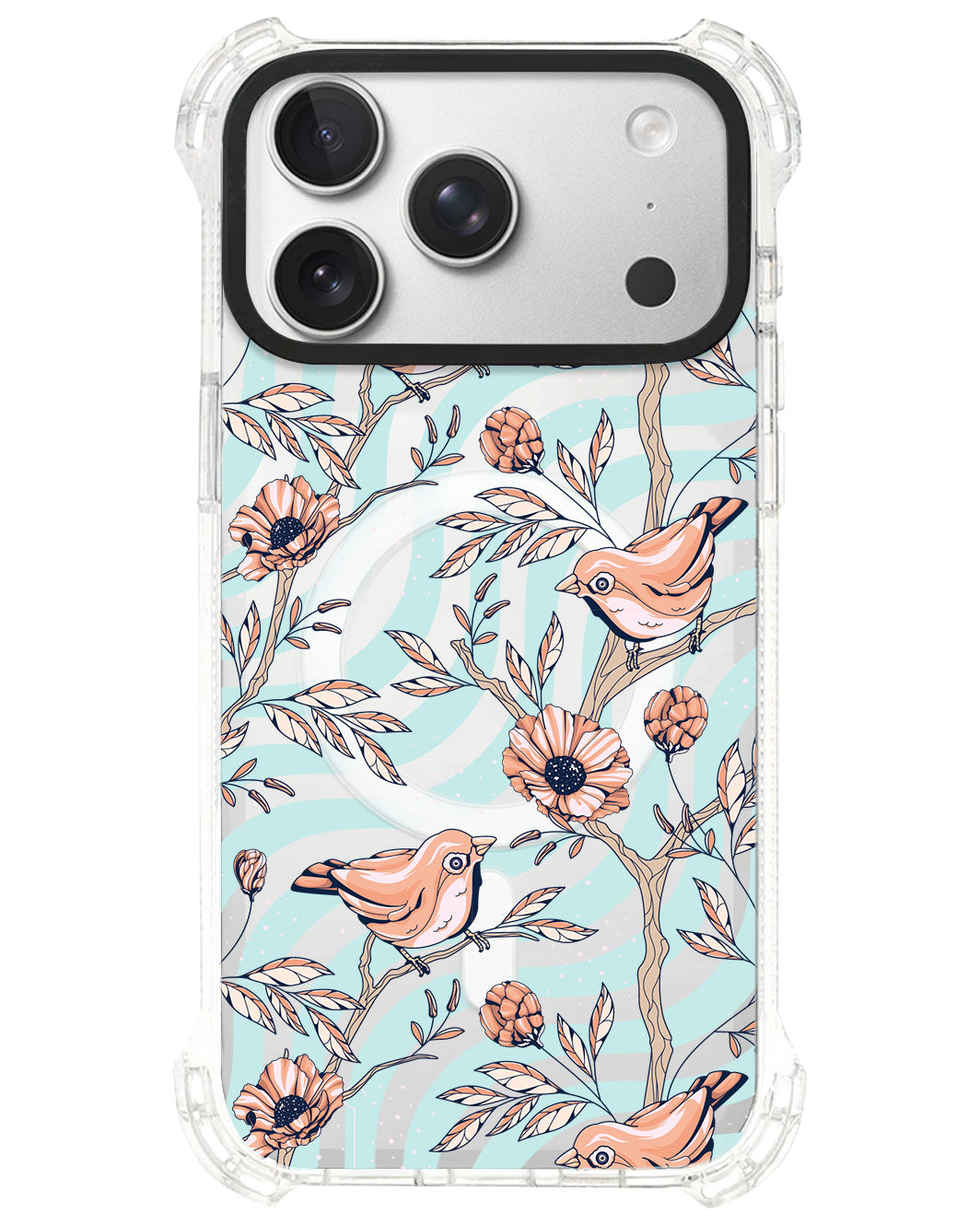 iPhone Ultimate Model-S⁴ - Lovebird 13.0