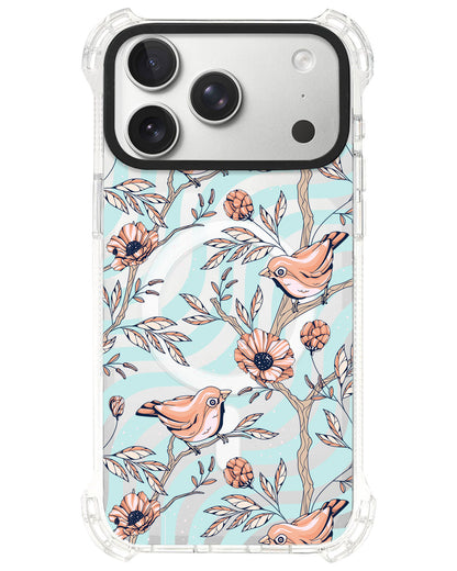 iPhone Ultimate Model-S⁴ - Lovebird 13.0