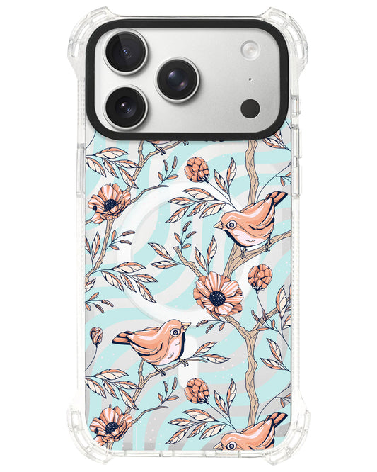 iPhone Ultimate Model-S⁴ - Lovebird 13.0