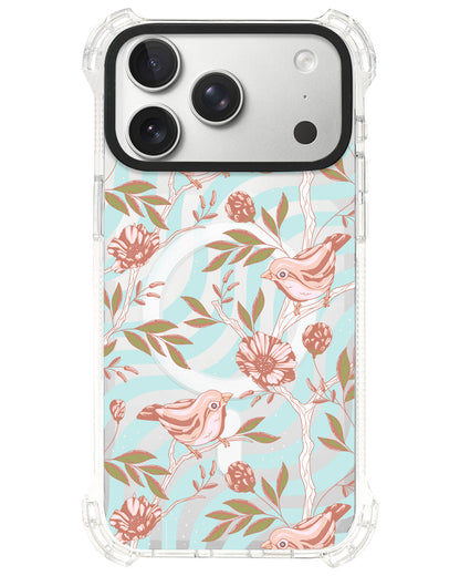 iPhone Ultimate Model-S⁴ - Lovebird 14.0
