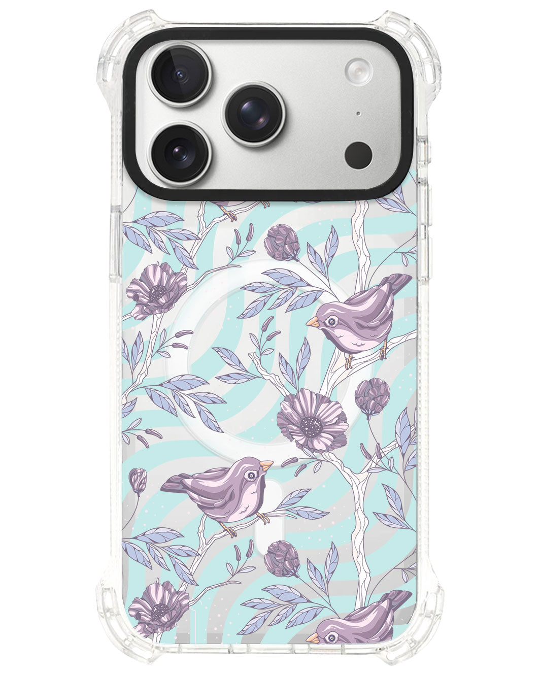 iPhone Ultimate Model-S⁴ - Lovebird 10.0
