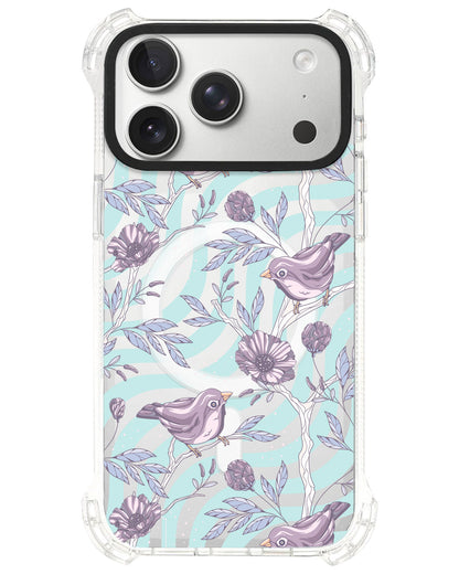 iPhone Ultimate Model-S⁴ - Lovebird 10.0