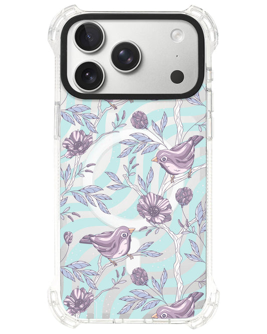iPhone Ultimate Model-S⁴ - Lovebird 10.0