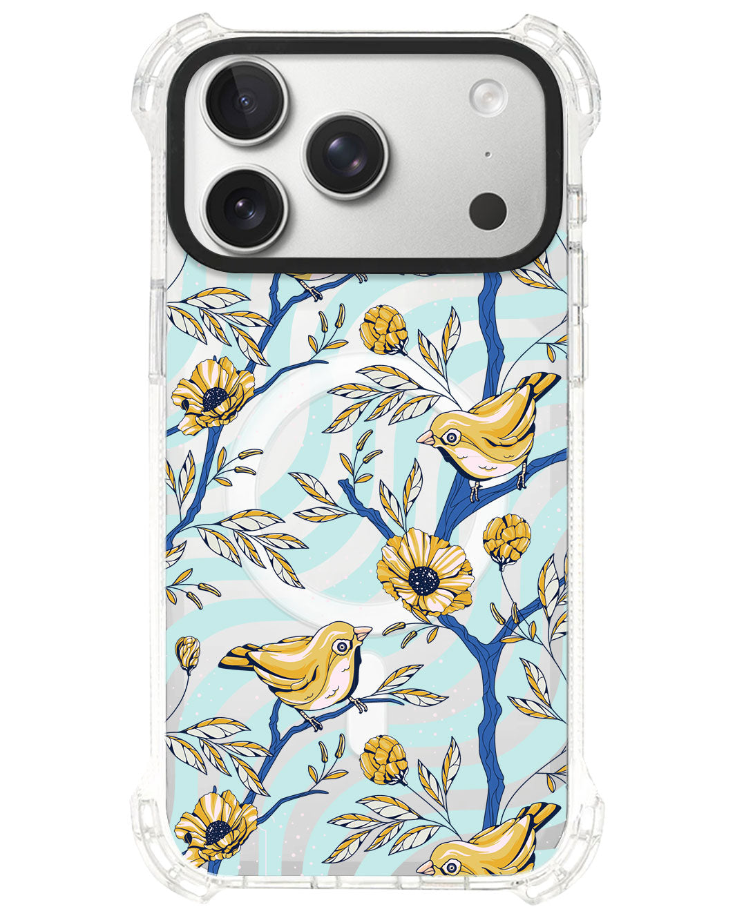 iPhone Ultimate Model-S⁴ - Lovebird 16.0