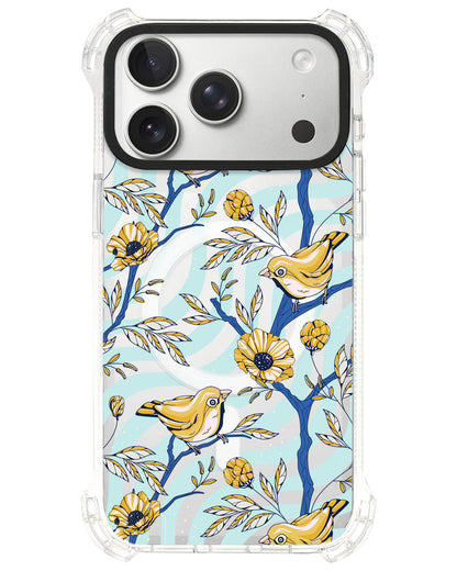 iPhone Ultimate Model-S⁴ - Lovebird 16.0