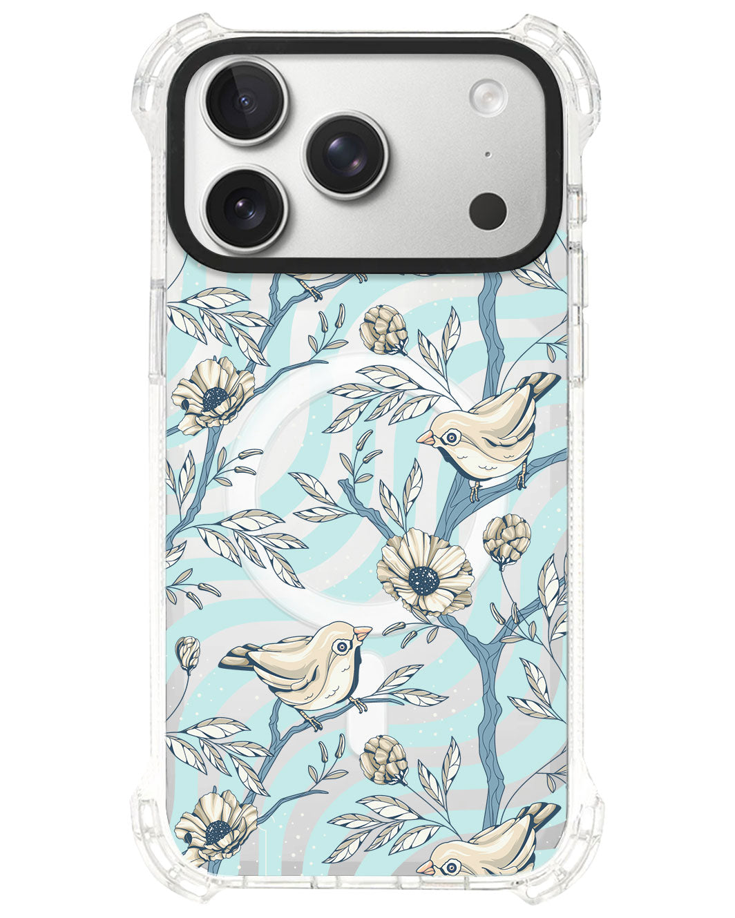 iPhone Ultimate Model-S⁴ - Lovebird 9.0